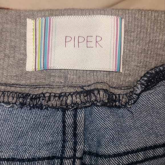 Piper Pants - Picture 3 of 3
